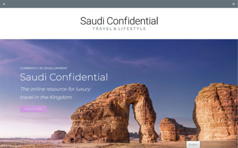 Saudi Confidential